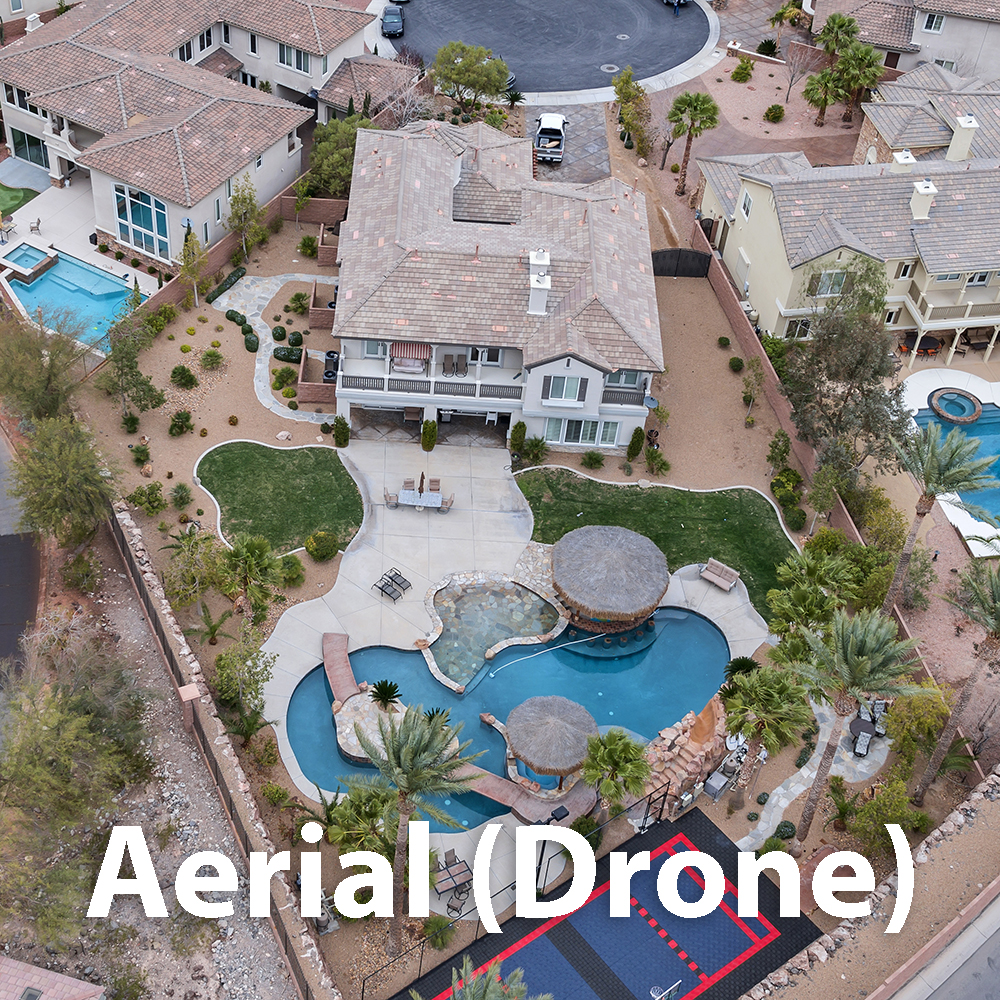 Aerial Drone